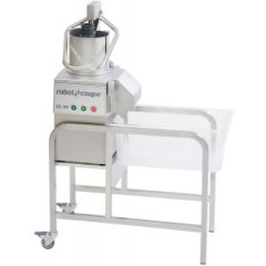Овощерезка Robot Coupe CL 55 с рычагом 400B/50/3