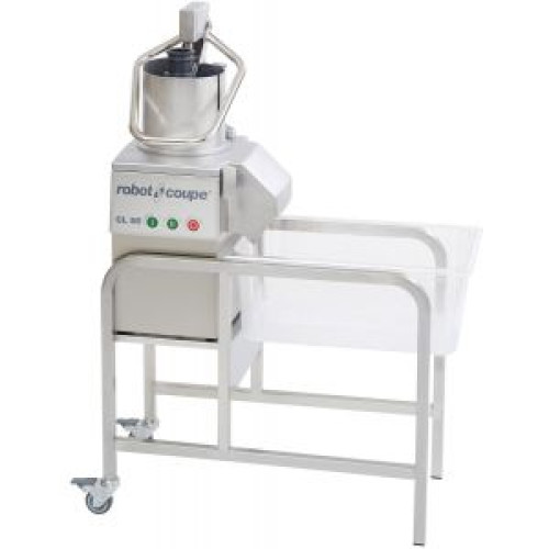 Овощерезка Robot Coupe CL 55 с рычагом 400B/50/3