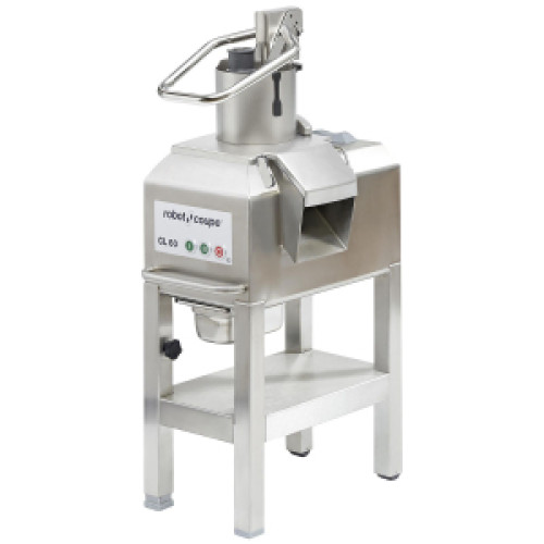 Овощерезка Robot Coupe CL 60 с рычагом 400B/50/3