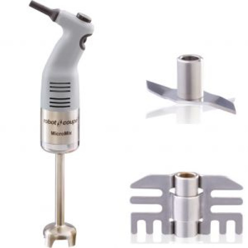 Миксер ручной Robot Coupe Micromix 230/50/1
