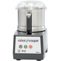 Куттер Robot Coupe R 2 230B/50/1