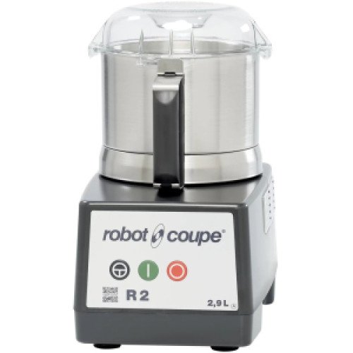 Куттер Robot Coupe R 2 230B/50/1