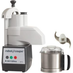 Процессор кухонный Robot Coupe R 301 Ultra 230B/50/1