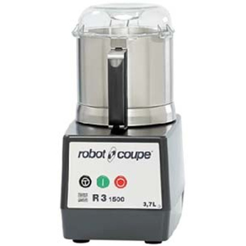 Куттер Robot Coupe R 3-1500 230B/50/1