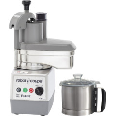 Процессор кухонный Robot Coupe R 402 400B/50/3