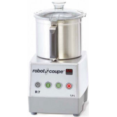 Куттер Robot Coupe R 7 400V/50/3
