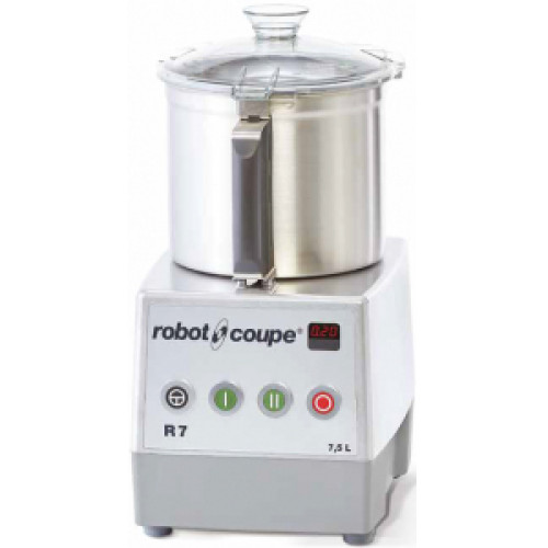 Куттер Robot Coupe R 7 400V/50/3
