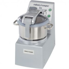 Куттер Robot Coupe R 8 400B/50/3