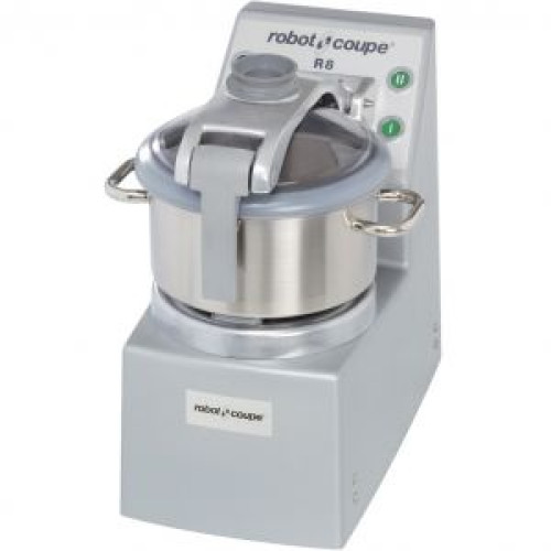 Куттер Robot Coupe R 8 400B/50/3