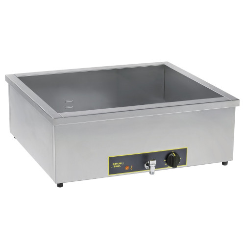 Мармит водяной ROLLER GRILL BM 21