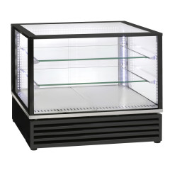 Витрина холодильная ROLLER GRILL CD 800