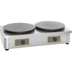 Блинница Roller Grill CDE 350 (380V)