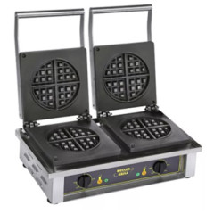 Вафельница ROLLER GRILL GED75