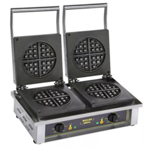 Вафельница ROLLER GRILL GED75