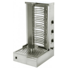 Гриль для шаурмы Roller Grill GR 80 E