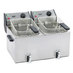 Фритюрница электрическая Roller Grill FD 80 DR