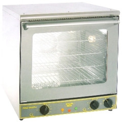 Печь конвекционная ROLLER GRILL FC 60