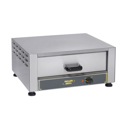 Подогреватель ROLLER GRILL для булочек CB 20