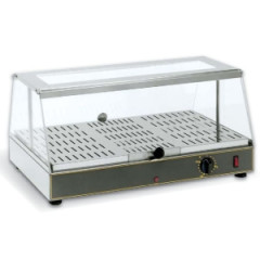 Витрина тепловая Roller Grill WD 100