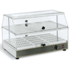 Витрина тепловая Roller Grill WD 200