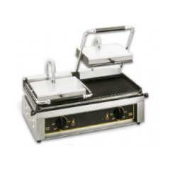 Гриль контактный ROLLER GRILL MAJESTIC R