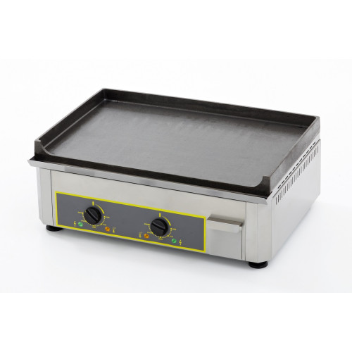 Сковорода открытая настол. ROLLER GRILL PSF 600 E
