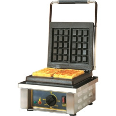 Вафельница для бельгийских вафель Roller Grill GES 10