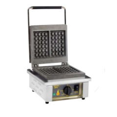 Вафельница для бельгийских вафель Roller Grill GES 20