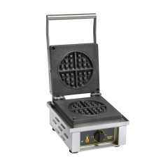 Вафельница для бельгийских вафель Roller Grill GES 75