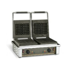 Вафельница для бельгийских вафель Roller Grill GED 10