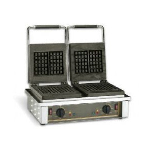 Вафельница для бельгийских вафель Roller Grill GED 10