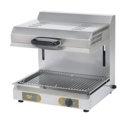 Гриль-саламандра Roller Grill SEM 600 B