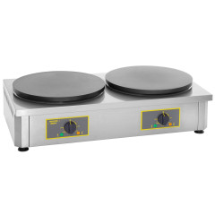 Блинница ROLLER GRILL CDE 400