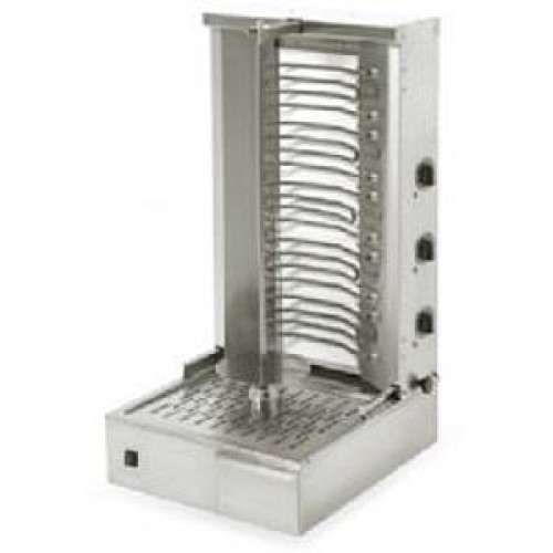 Гриль для шаурмы Roller Grill GR 60 E