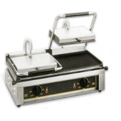 Гриль контактный ROLLER GRILL MAJESTIC L