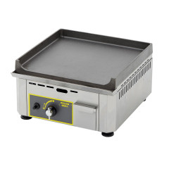 Поверхность жарочная Roller Grill PSF 400 E