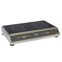 Плита индукционная ROLLER GRILL PID 30