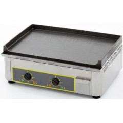 Поверхность жарочная Roller Grill PSF 600 E (220V)