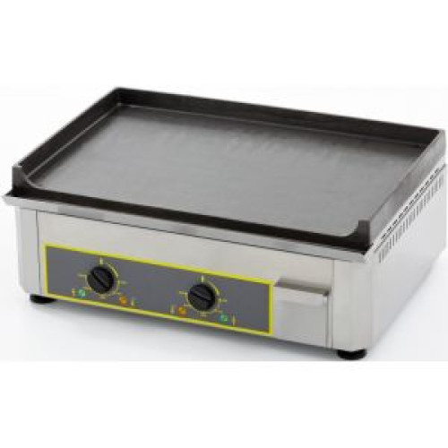 Поверхность жарочная Roller Grill PSF 600 E (220V)
