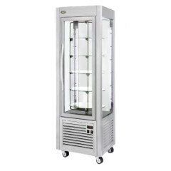 Витрина морозильная ROLLER GRILL RDN 60 T нерж.