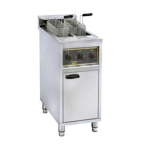 Фритюрница ROLLER GRILL RFE 20 C