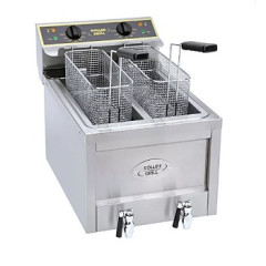 Фритюрница ROLLER GRILL RFE 8 D MONO