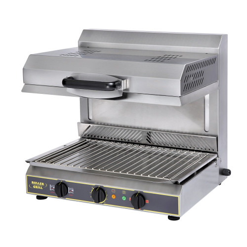 Гриль саламандра ROLLER GRILL SEM 600 PDS