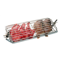 Шампур-корзина для грилей RBE/RBG ROLLER GRILL B3
