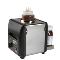 Подогреватель ROLLER GRILL для шоколада WI/1