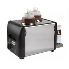 Подогреватель ROLLER GRILL для шоколада WI/2