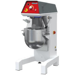 Миксер планетарный ROLLMATIC B60P