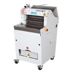 Хлеборез ROLLMATIC CP42S 12 мм