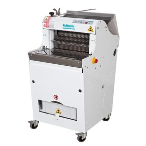 Хлеборез ROLLMATIC CP42S 12 мм