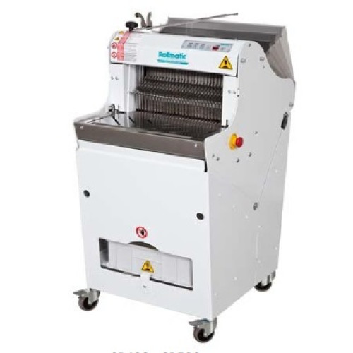 Хлеборез ROLLMATIC CP42S 10 мм